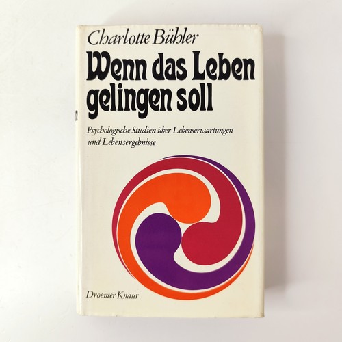 Wenn das leben - wenn, gelingen