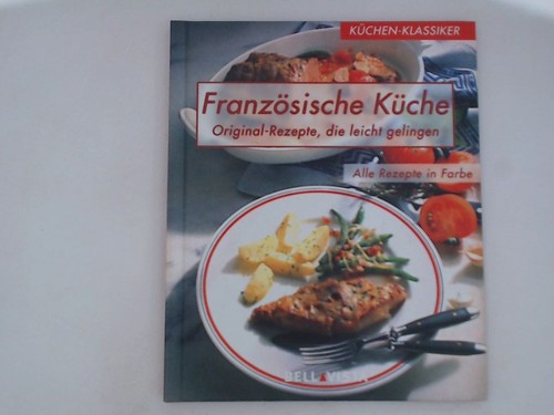 Französische küche original - küche, original-