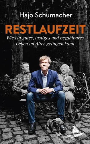 Restlaufzeit wie ein gutes - restlaufzeit.,