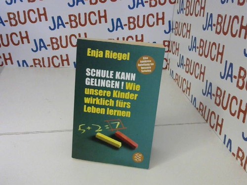 Schule kann gelingen - !:, wie