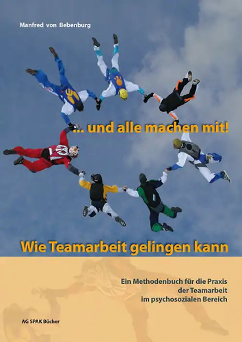Und alle machen mit - ..., wie
