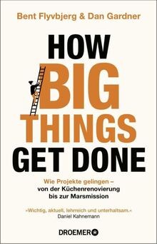 How big things - big, get