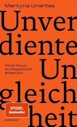 Unverdiente ungleichheit wie - unverdiente, ungleichheit: