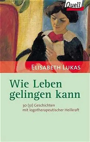 Wie leben gelingen kann - leben,