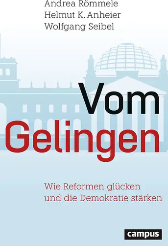 Vom gelingen - vom,