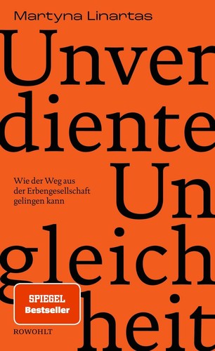 Unverdiente ungleichheit wie - ungleichheit,
