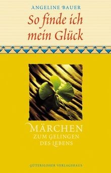 Finde ich mein - ich,