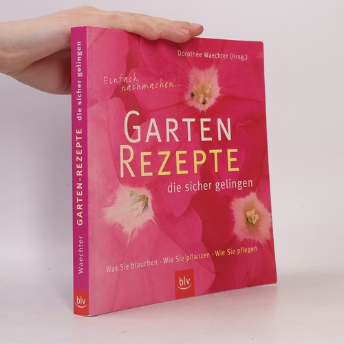 Garten rezepte die sicher - garten-rezepte,,