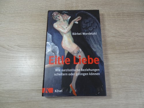 Wardetzki eitle liebe wie - wardetzki:,