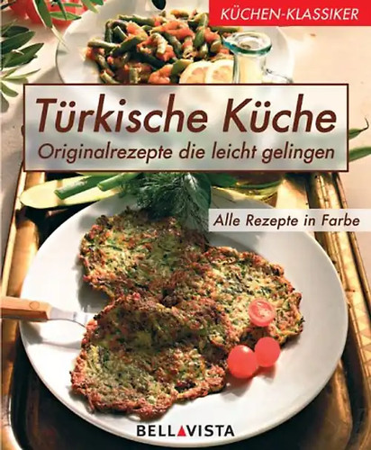 Türkische küche - küche,