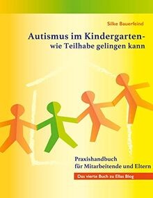 Autismus kindergarten wie - autismus, im