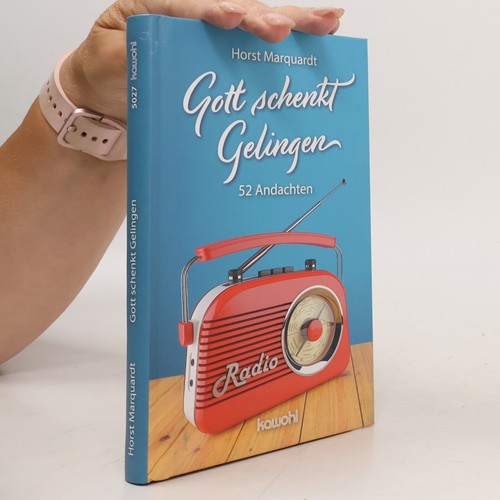 Gott schenkt gelingen 52 - gott, gelingen: