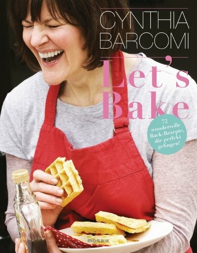 Let bake 70 wundervolle - let's, bake: