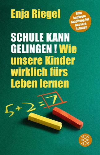 Enja riegel schule kann - enja,