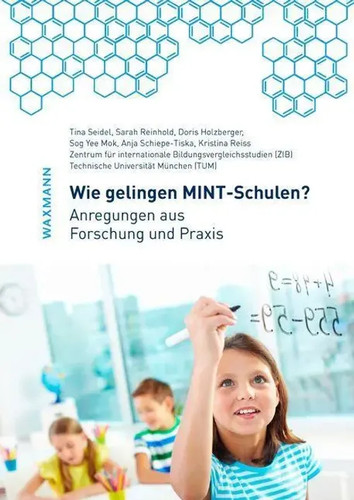 Wie gelingen mint schulen - wie, |