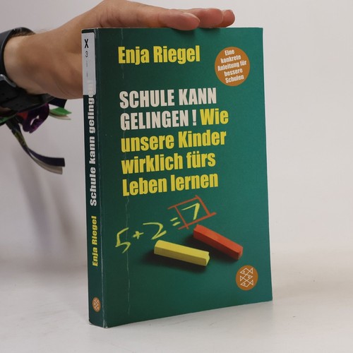 Schule kann gelingen - ! , | 
