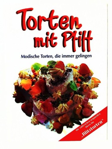 Torten mit piff modische - torten,