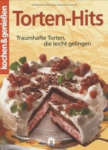 Torten hits traumhafte - torten-hits:,