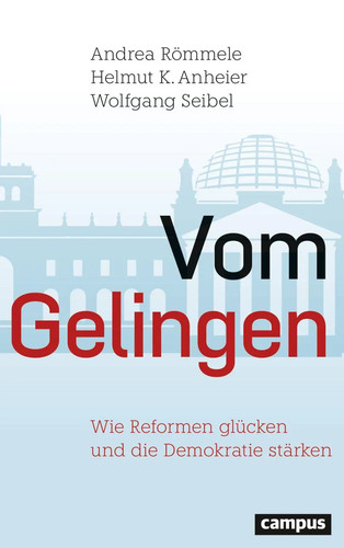 Vom gelingen wie reformen - |,