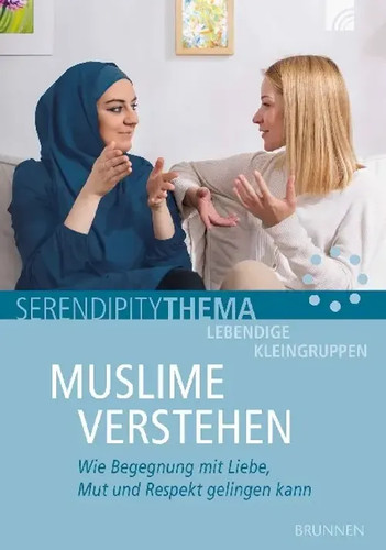 Muslime verstehen wie - verstehen, |